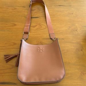 Tory Burch Leather Crossbody